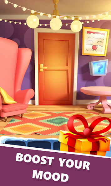 Open Doors Screenshot 1