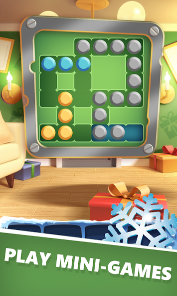 Open Doors Screenshot 2