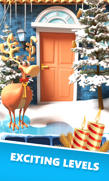 Open Doors Screenshot 4