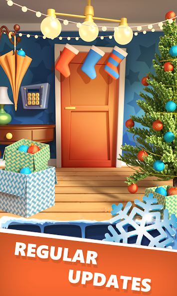 Open Doors Screenshot 5