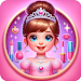 Girl Games: Fun Mini Games, screenshot 1