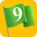 Play Nine: Golf Card Game gameplay screenshot 1