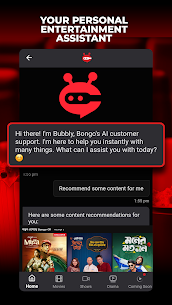 Bongo screenshot 7