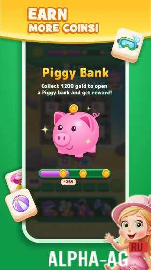 Tile Tap Master MOD: Match 3 Tiles screenshot 2