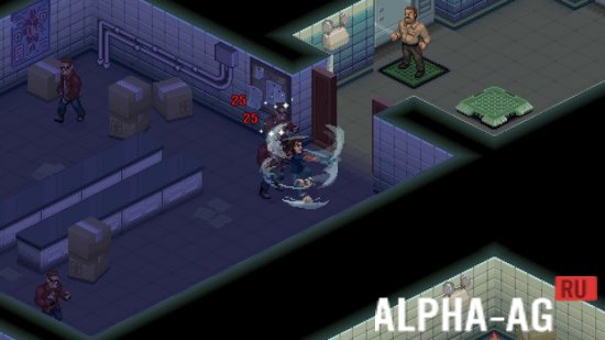 Stranger Things 3: The Game screenshot 5