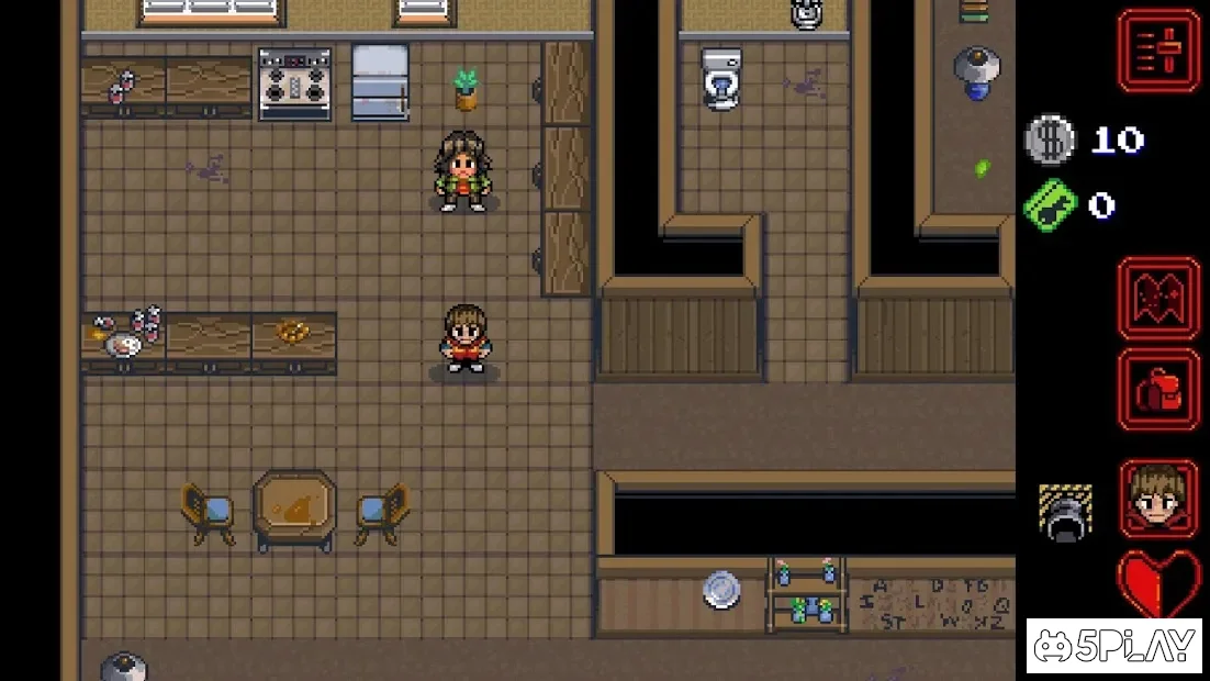 Stranger Things: The Game