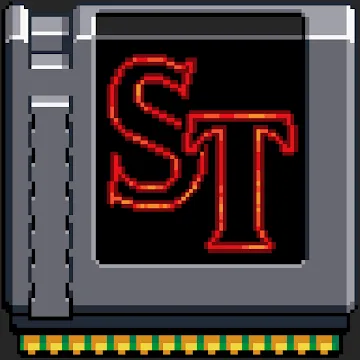 Stranger Things: The Game screenshot 1