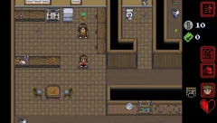 Stranger Things: The Game screenshot 2