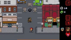 Stranger Things: The Game screenshot 3