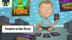 Monster Crew gameplay screenshot 2