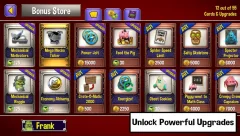 Monster Crew gameplay screenshot 4