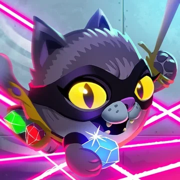 Hooky Crook (ВЗЛОМ, нет рекламы) screenshot 1