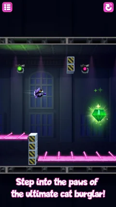 Hooky Crook (ВЗЛОМ, нет рекламы) screenshot 2
