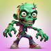 Zombie Tab War screenshot 1