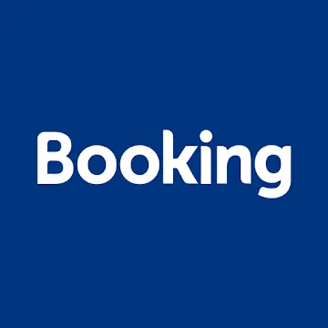 Booking.com hotel reservations screenshot 1