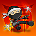 Stickninja: Blade Warrior screenshot 1