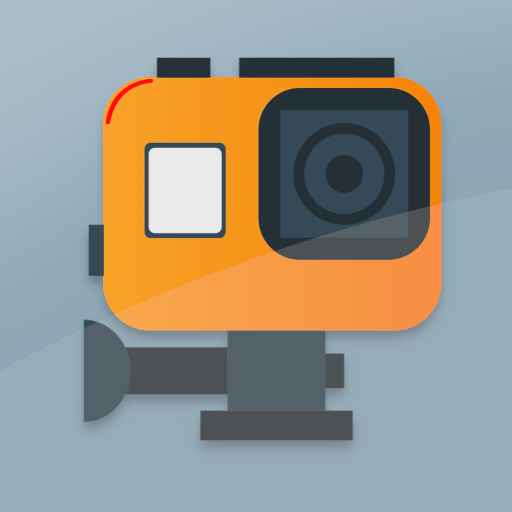 GoPro ProTune Bluetooth Remote