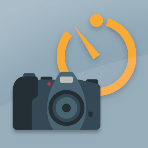 Intervalometer for Canon