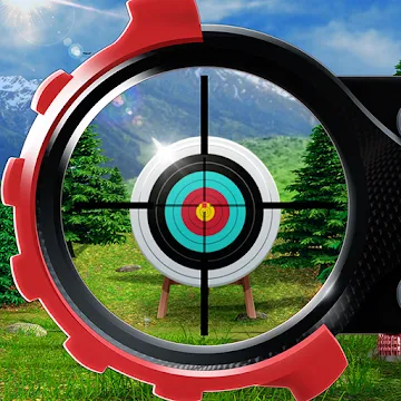 Archery Club: PvP Multiplayer screenshot 1
