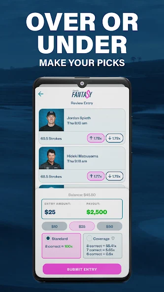 Chirp screenshot 3