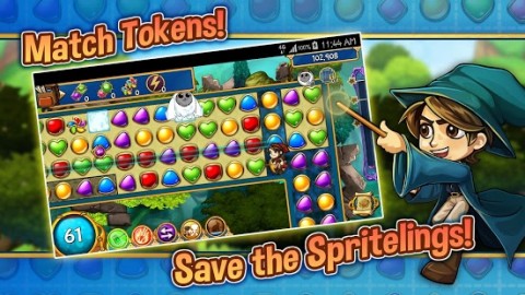 Rescue Quest Gold screenshot 2