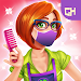 Sally's Salon - Beauty Secrets screenshot 1