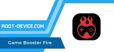 Game Booster Fire screenshot 1
