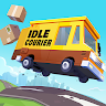 Idle Courier screenshot 1