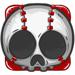 Berzerk Ball 2 screenshot 1