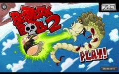 Berzerk Ball 2 screenshot 3