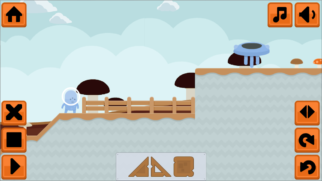 Lala screenshot 2