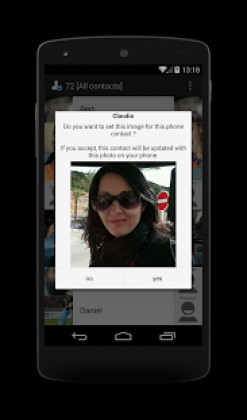 Photo Editor Pro screenshot 2
