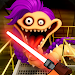 Monsters Revenge: Slash Runner screenshot 1