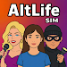 AltLife Sim screenshot 1