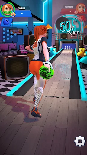 Bowling Club screenshot 2