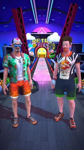Bowling Club screenshot 6