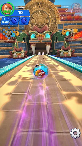 Bowling Club screenshot 7