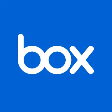Box screenshot 1