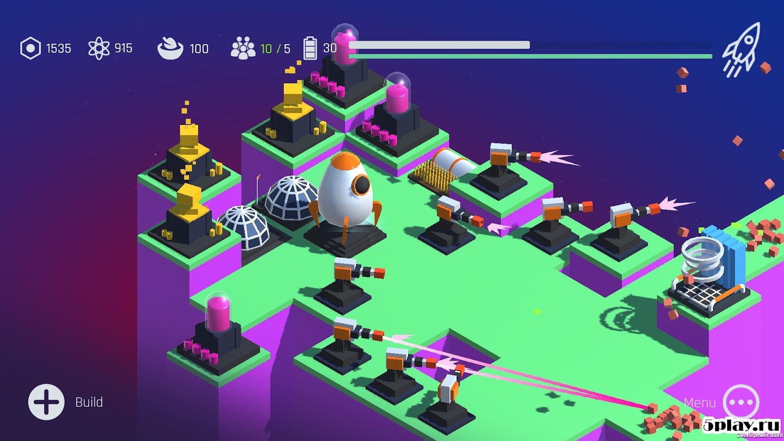 Colony Quest: Last Hope