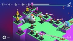 Colony Quest: Last Hope screenshot 2