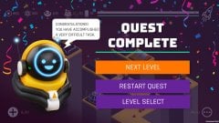 Colony Quest: Last Hope screenshot 3