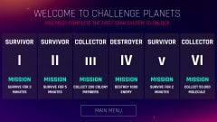 Colony Quest: Last Hope screenshot 4