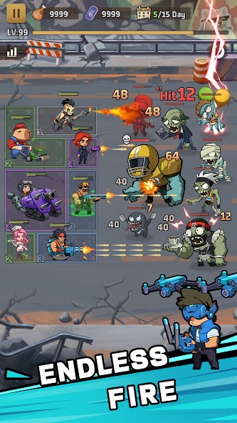 Last Squad