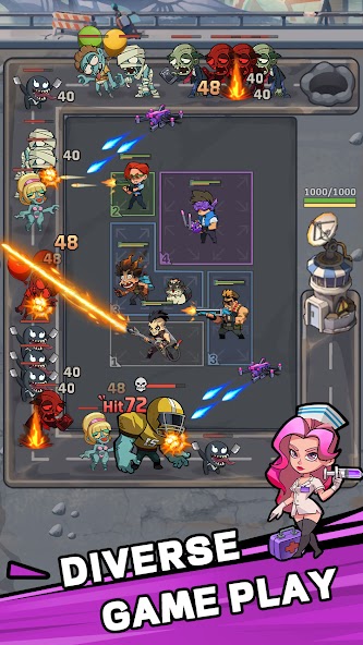 Last Squad screenshot 2