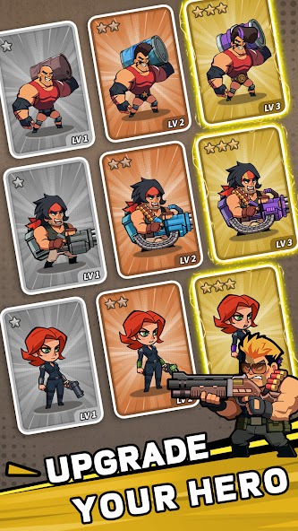 Last Squad screenshot 4