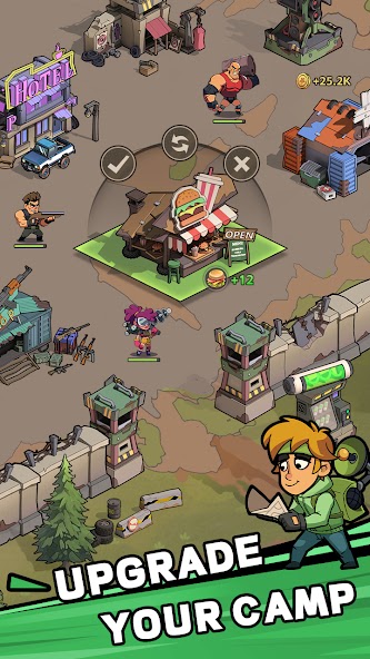 Last Squad screenshot 5