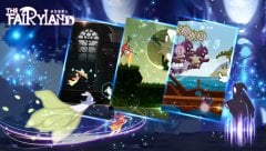 The Fairyland screenshot 2