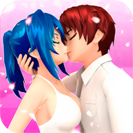 Anime Girl Run Yandere Survival Manga Love Screenshot 1