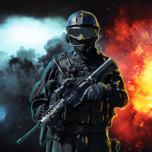 Black Commando: War Game