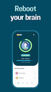 Brainbuddy screenshot 2